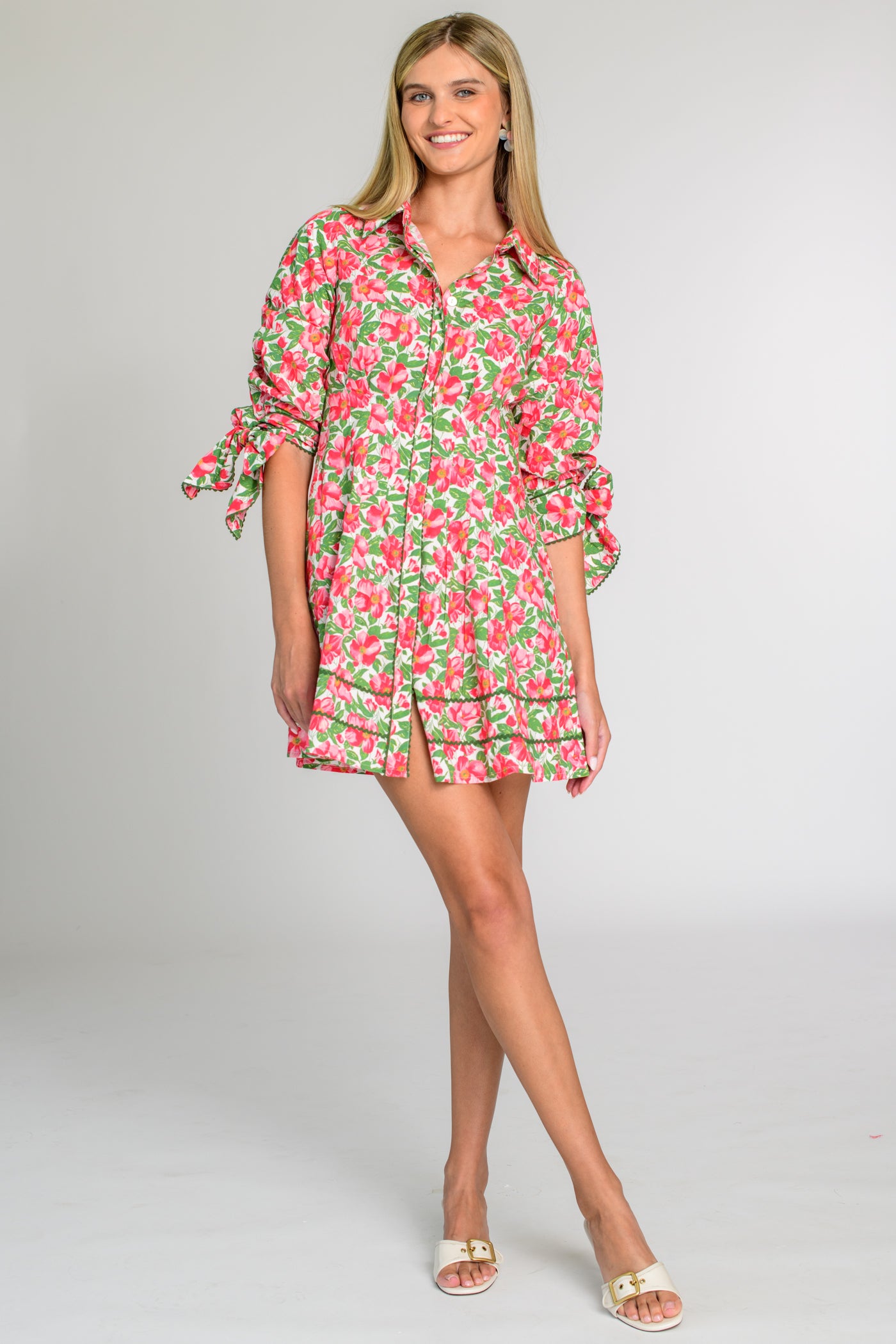 pretty in pink dress Cameron Dress in Pretty in Pink – Elizabeth Ackerman Designs, LLC