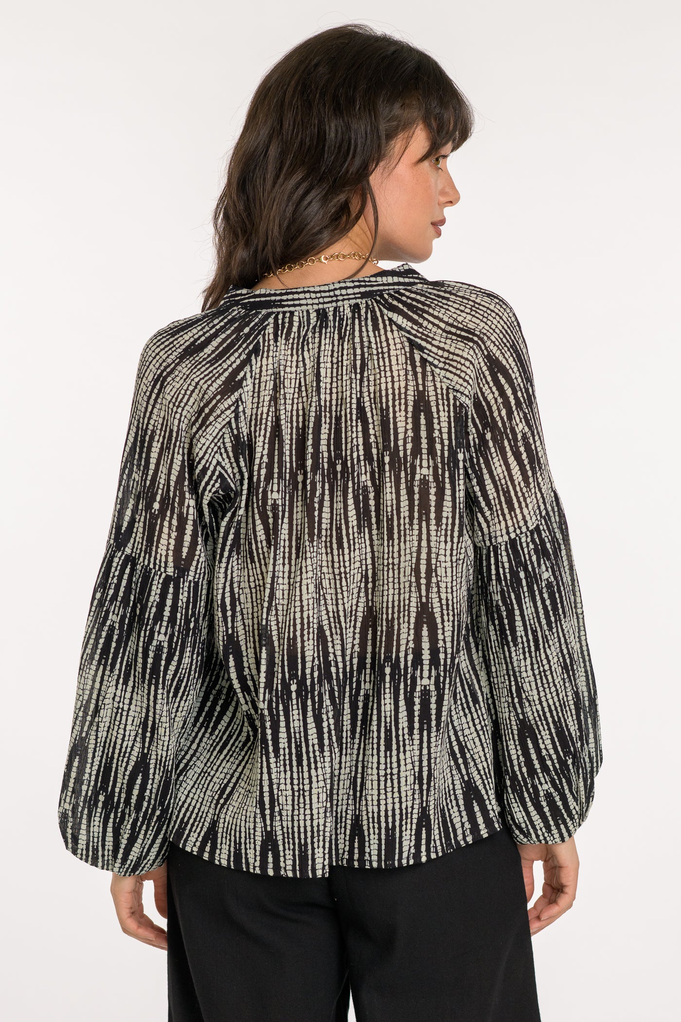 Emory Top in Native