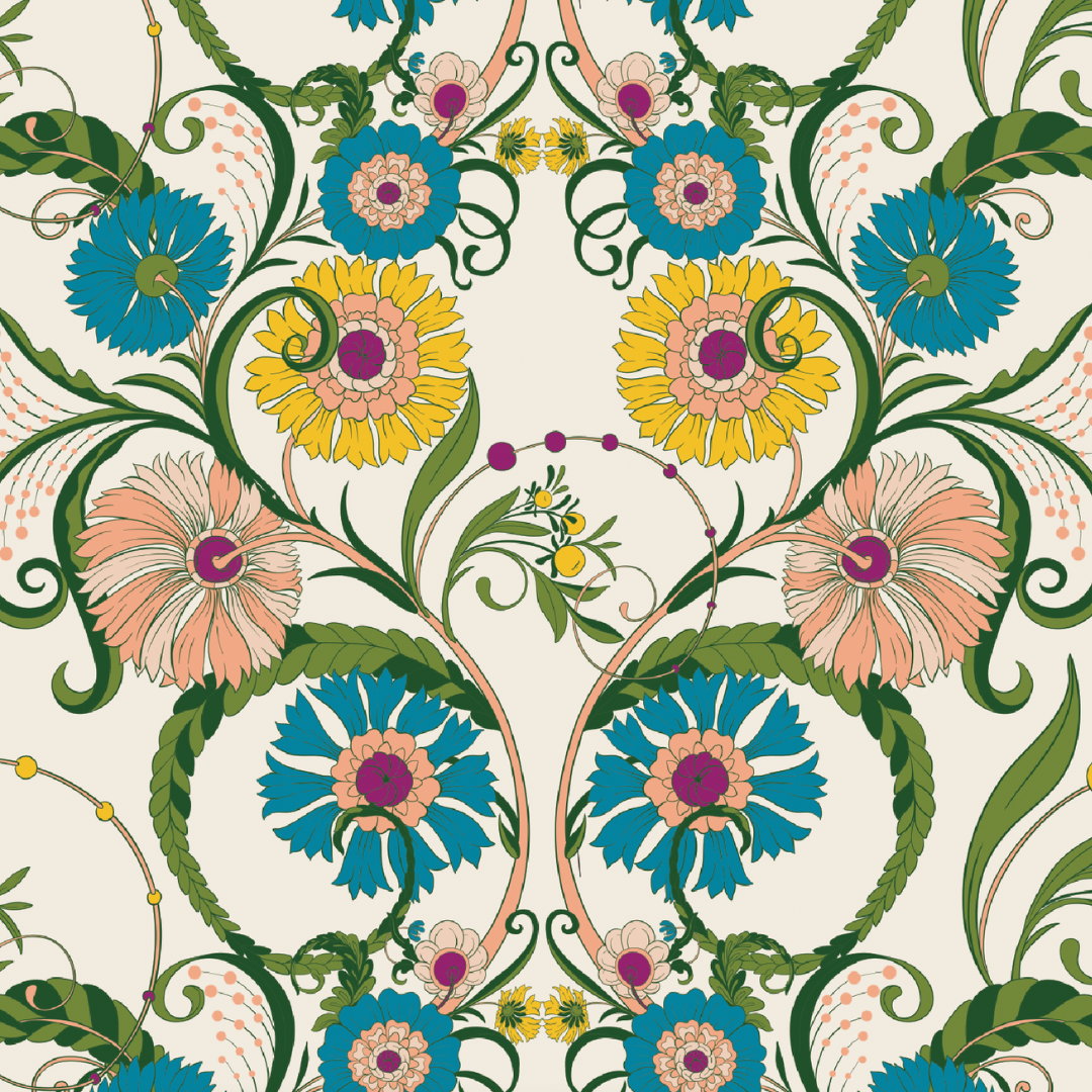 Gatsby – Elizabeth Ackerman Designs, LLC