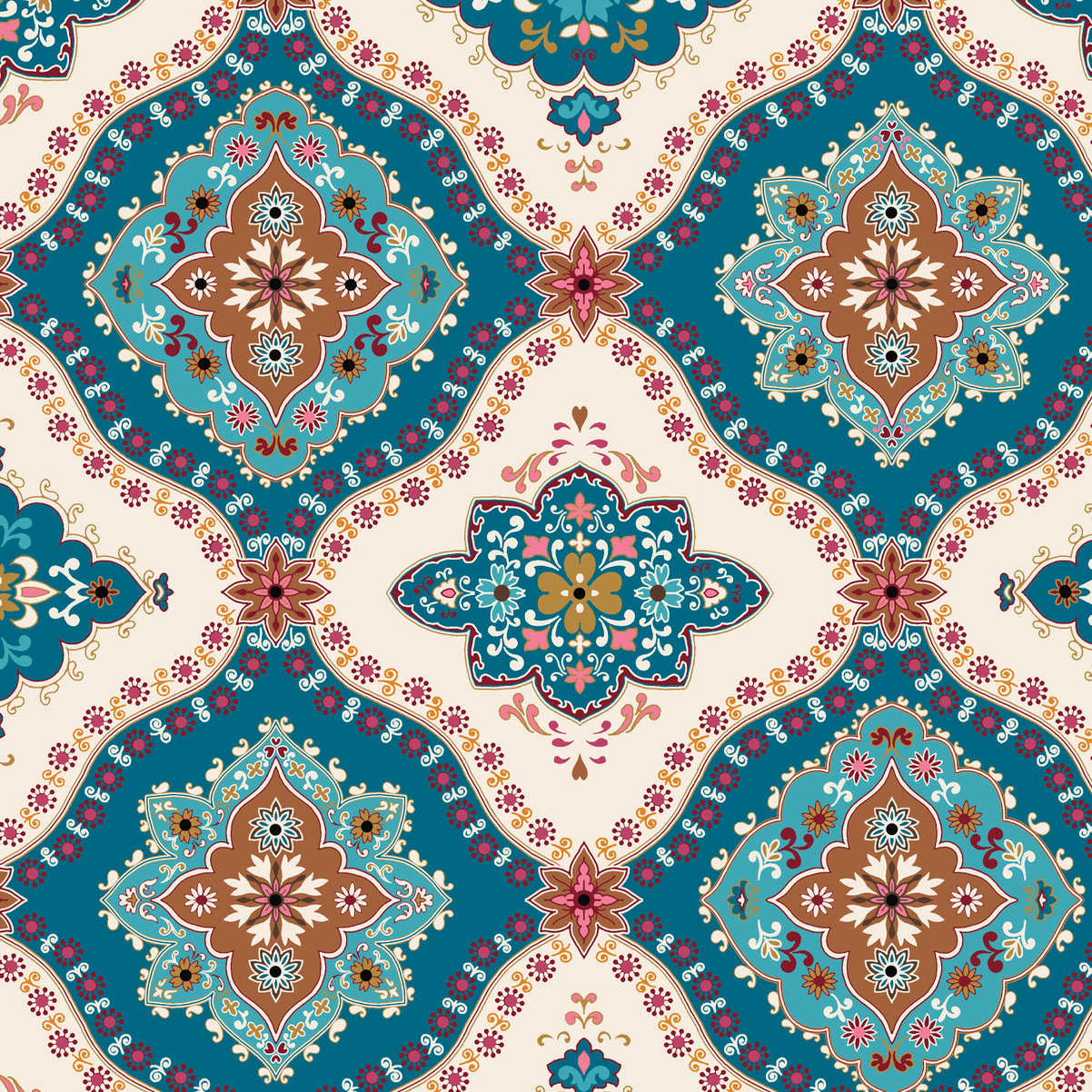 Patchwork – Elizabeth Ackerman Designs, LLC