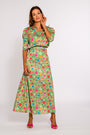 Anita Skirt in Divine