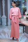 Anita Skirt in Blush