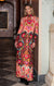 Stevie Dress in Grand Tapestry