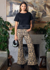 Charlie Trouser in Burl