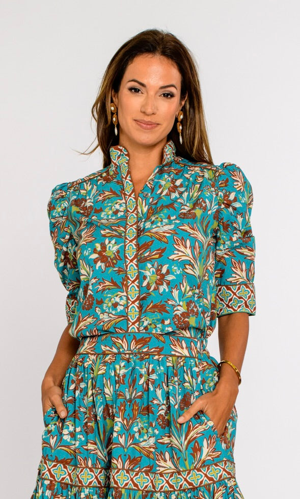 Elizabeth James The Label – Elizabeth Ackerman Designs, LLC