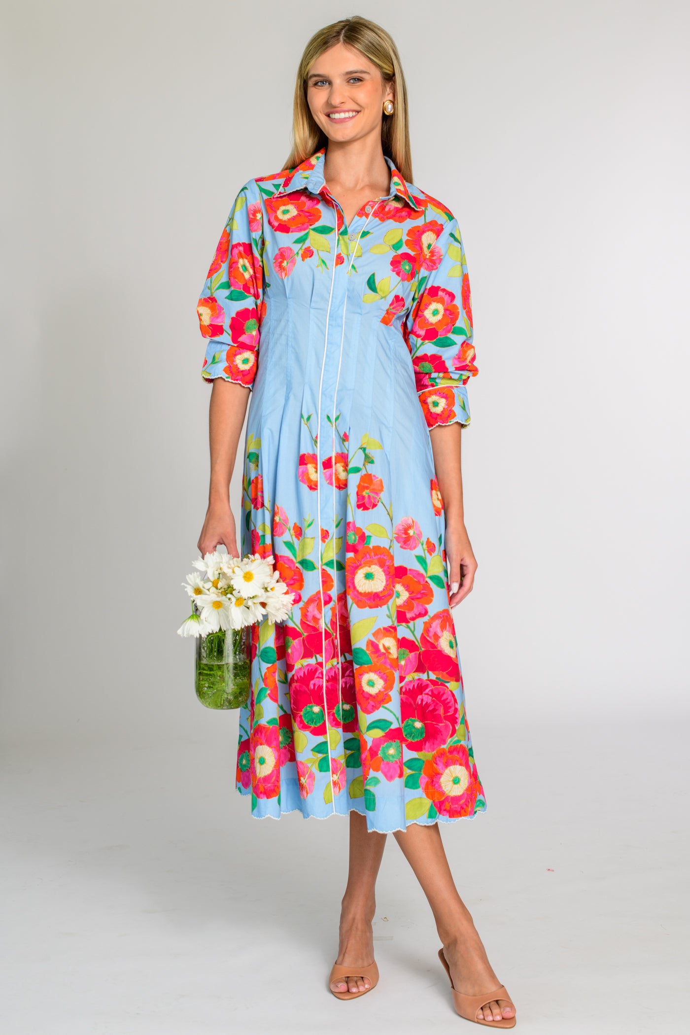 Elizabeth James The Label – Elizabeth Ackerman Designs, LLC