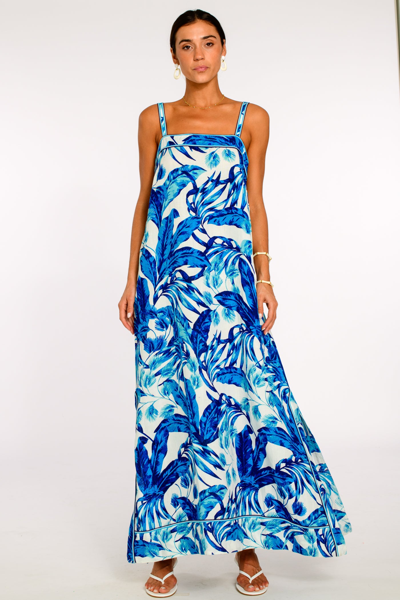 elizabeth and james maxi dress Elizabeth & James Black Draped Sleeveless Maxi Dress 4 Red-Carpet Minimalist