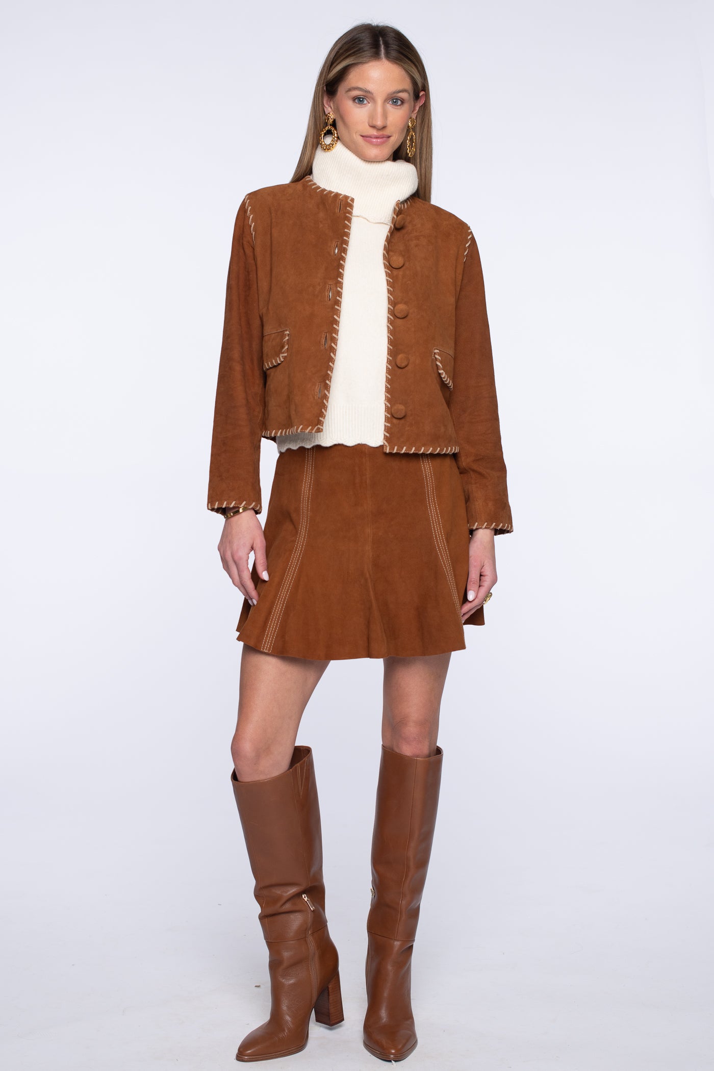 JACKETS + KNITS – Elizabeth Ackerman Designs, LLC