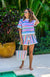 Sherbet Stripe