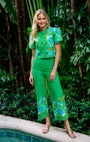 Jojo Pants in Hula