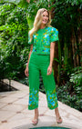 Coco Top in Hula