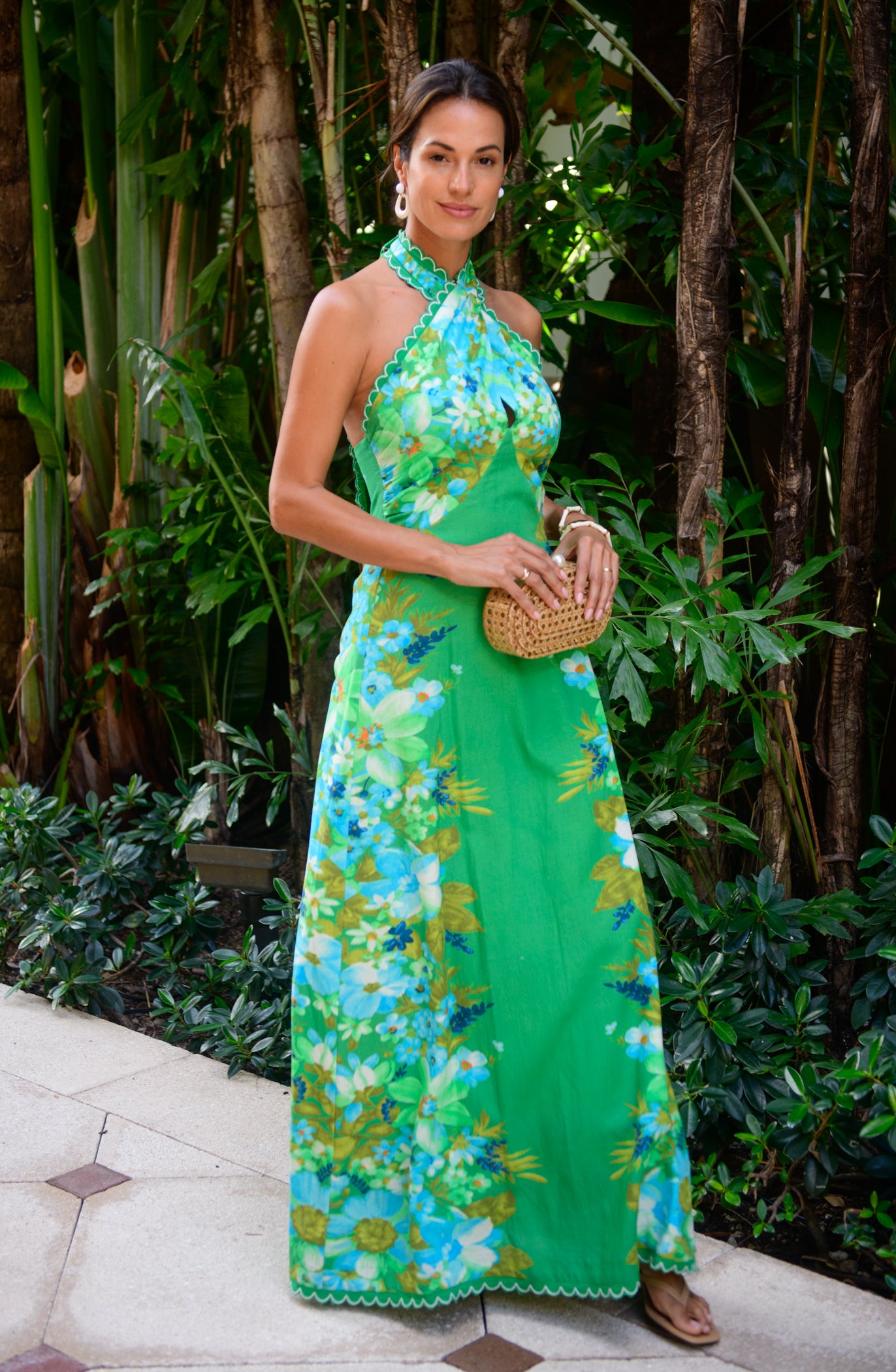 Elizabeth James The Label – Elizabeth Ackerman Designs, LLC