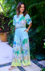 Presley Pants in Vacation