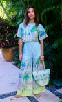 Paloma Top in Vacation
