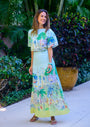 Anita Skirt in Vacation
