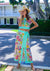 Vintage Scarf
