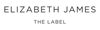 Elizabeth James The Label