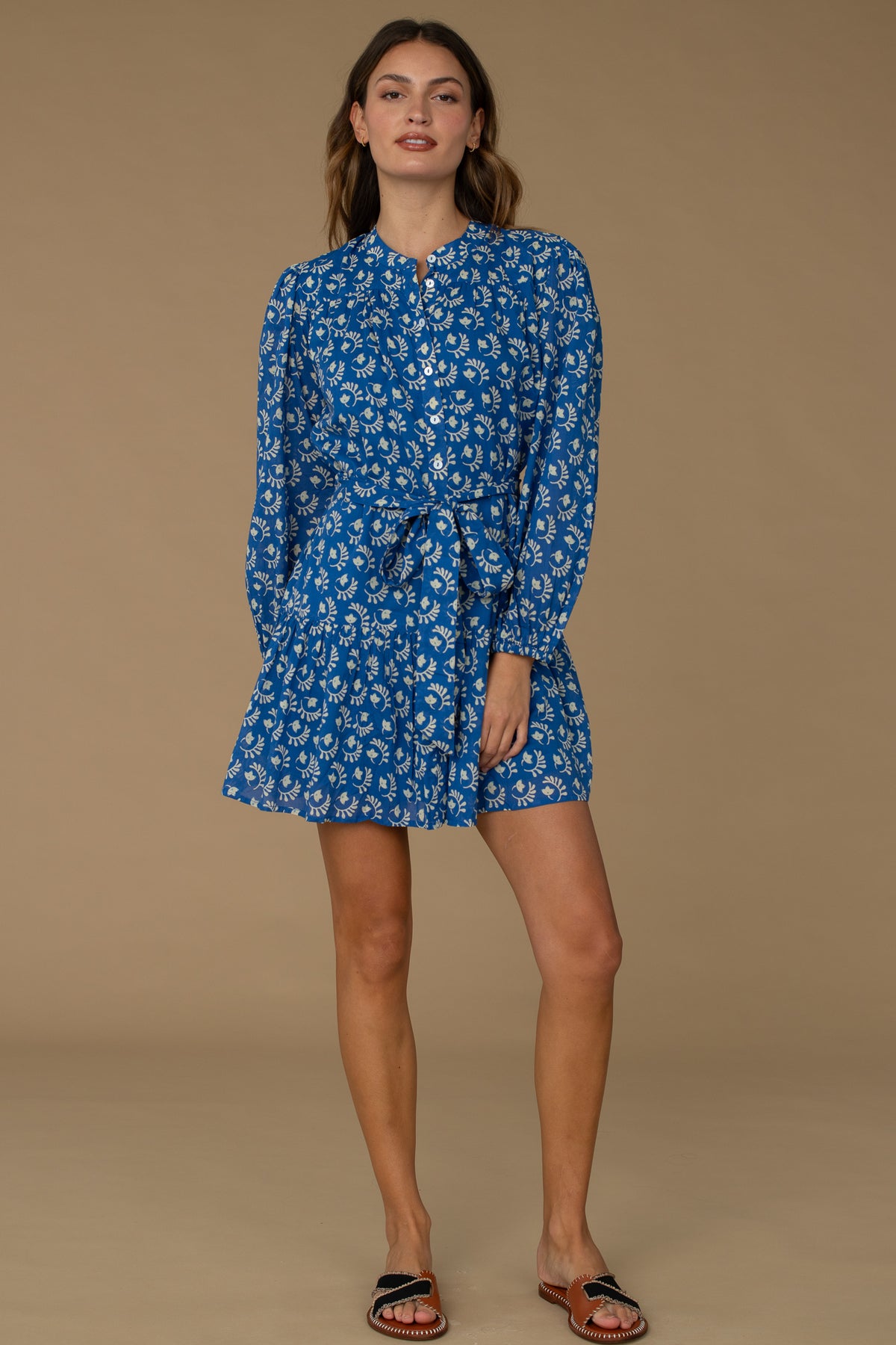 DRESSES – Page 2 – Elizabeth Ackerman Designs, LLC