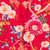 Chinoiserie Scarlett
