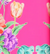 Tulip Tapestry - Pink Glo