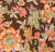 Wallflower Brown